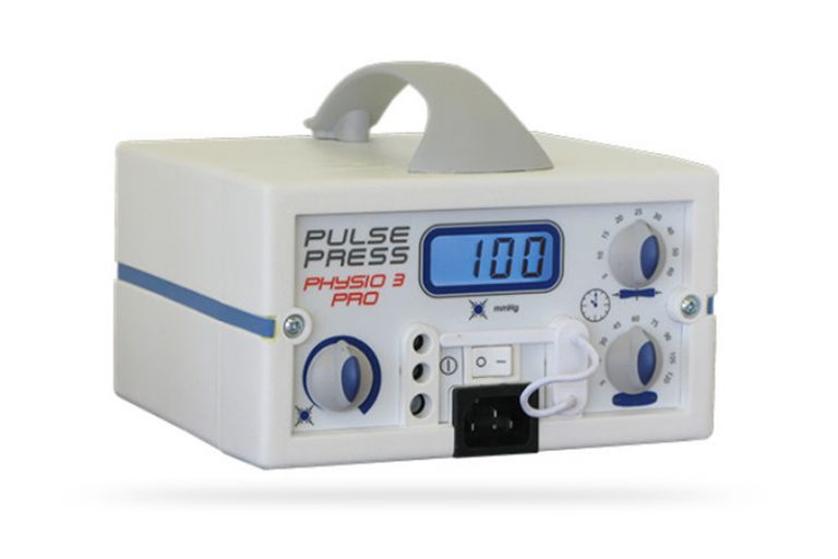 Ref: 75-044-0Pulse Press Physio 3 Pro Compression Therapy Unit – Arden ...